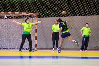Atletas de MS s&atilde;o convocados para os Jogos da Juventude em Bras&iacute;lia