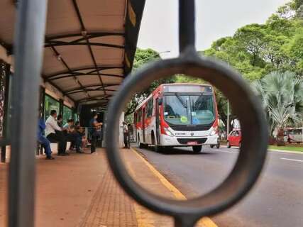 Cons&oacute;rcio admite frota velha e diz que n&atilde;o tem plano para renovar os &ocirc;nibus