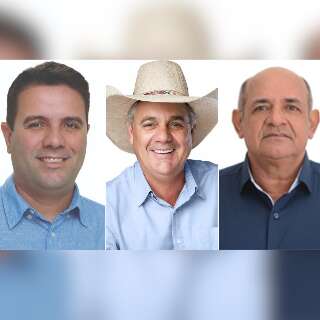 Ex‑prefeitos garantem &ldquo;boquinhas&rdquo; generosas em gabinetes de Bras&iacute;lia