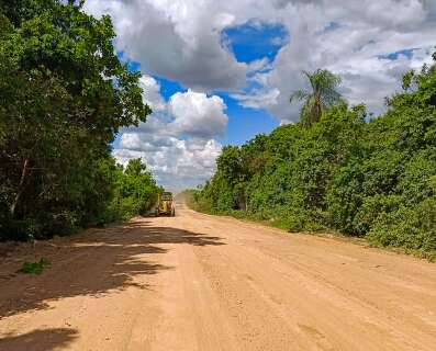 Trecho da BR-419 ser&aacute; totalmente interditado por 10 dias para reparo em ponte