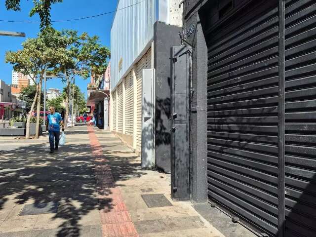 Prioridade na revitaliza&ccedil;&atilde;o do Centro divide opini&atilde;o de leitores em enquete