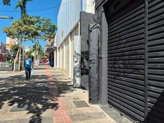 Prioridade na revitaliza&ccedil;&atilde;o do Centro divide opini&atilde;o de leitores em enquete