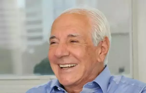 Morre Roberto Duailibi, campo-grandense refer&ecirc;ncia na publicidade