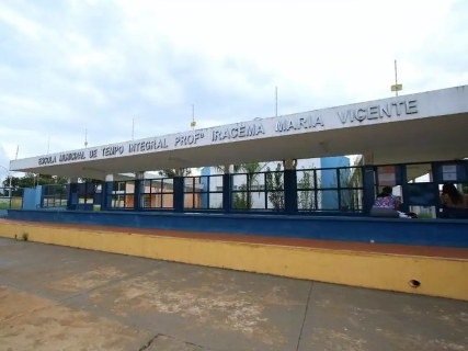 MS emplaca seis projetos em sele&ccedil;&atilde;o do MEC sobre educa&ccedil;&atilde;o em tempo integral