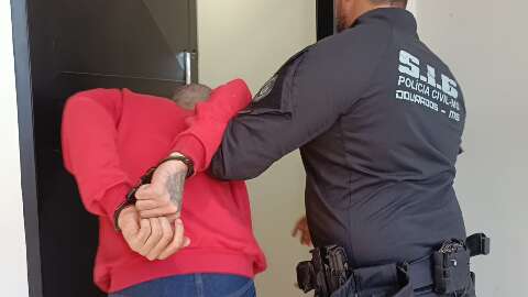 Perseguido e morto a tiros esmagava rem&eacute;dio e vendia como coca&iacute;na