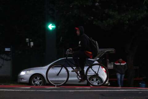  Ponto de Apoio &agrave; popula&ccedil;&atilde;o de rua segue ativo hoje diante de previs&atilde;o de 12 &deg;C 