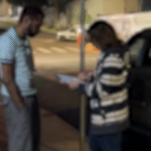 Em a&ccedil;&atilde;o itinerante, Defensoria P&uacute;blica atende popula&ccedil;&atilde;o de rua na Capital