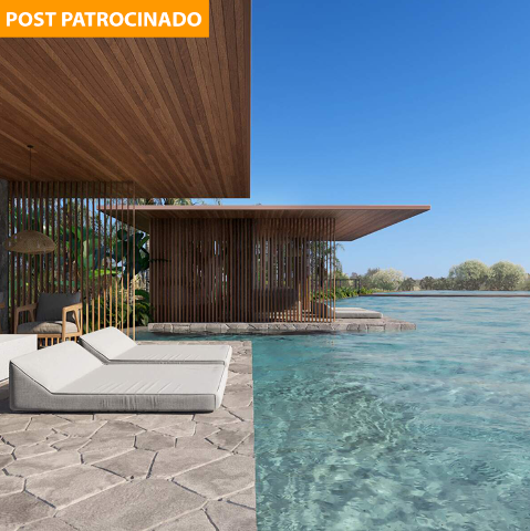 Campo Grande est&aacute; pronta para novo jeito de morar com Soul Corpal Living Resort