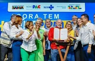 Cirurgia reparadora de mama pelo SUS é ampliada para além do câncer Cirurgia reparadora de mama pelo SUS é ampliada para além do câncer