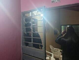 Homem &eacute; assassinado com 30 tiros em nova escalada da viol&ecirc;ncia na fronteira