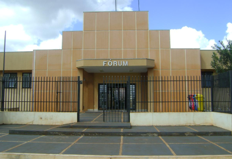Oferta no judici&aacute;rio: comarca abre sele&ccedil;&atilde;o para estagi&aacute;rios em Direito 