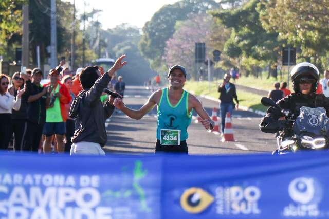 Corridas abertas at&eacute; dezembro: veja onde ainda d&aacute; tempo de se inscrever