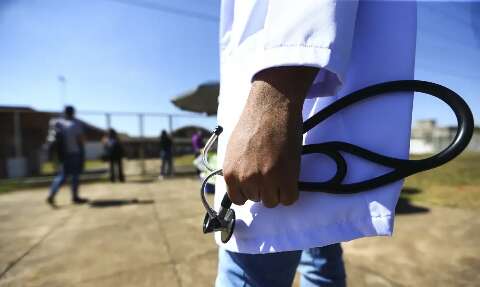 Prorrogadas at&eacute; 30 de julho as inscri&ccedil;&otilde;es para o Exame de Forma&ccedil;&atilde;o M&eacute;dica