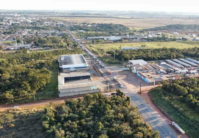 Campo Grande News