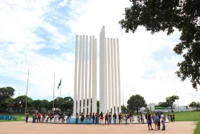 UFMS abre sele&ccedil;&atilde;o para contratar professores em diversas &aacute;reas