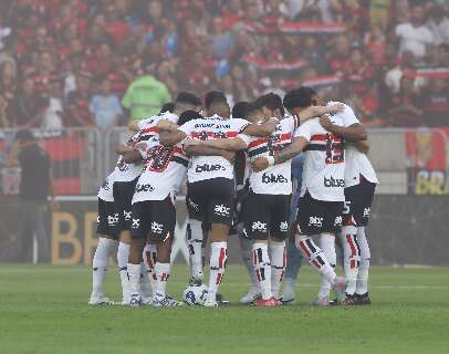 Brasileir&atilde;o abre rodada 15 com cl&aacute;ssico entre S&atilde;o Paulo x Corinthians