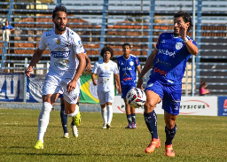 Operário derrota Monte Azul e conquista terceira vitória na Série D