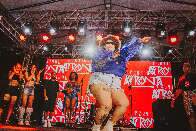 Projeto gratuito leva dança, identidade e cultura ballroom às ruas