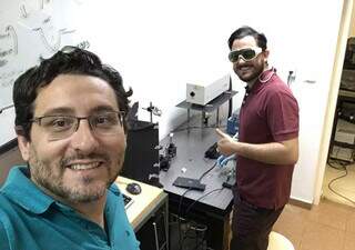 Pesquisa detecta res&iacute;duos de muni&ccedil;&otilde;es com 100% de precis&atilde;o