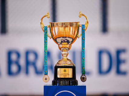 MS ter&aacute; representante na 1&ordf; Divis&atilde;o da Ta&ccedil;a Brasil de Futsal
