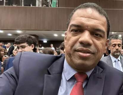 Lobista investigado por venda de senten&ccedil;as deixa pres&iacute;dio por risco de morte