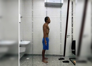 Lobista investigado por venda de senten&ccedil;as deixa pres&iacute;dio por risco de morte