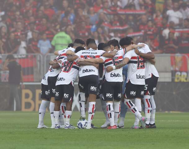 Brasileir&atilde;o abre rodada 15 com cl&aacute;ssico entre S&atilde;o Paulo x Corinthians