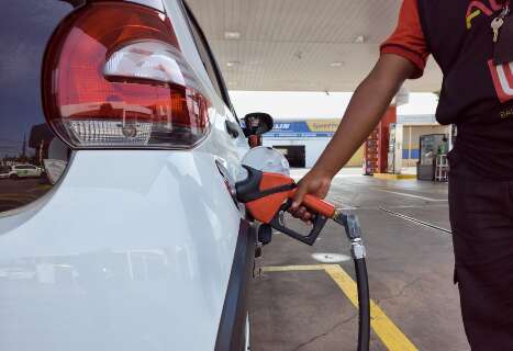 MS apresenta menores pre&ccedil;os de etanol e gasolina, conforme ANP