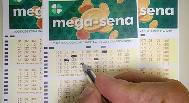 Mega-Sena acumula e pr&oacute;ximo pr&ecirc;mio pode pagar R$ 33 milh&otilde;es