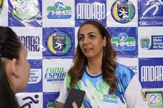 Sele&ccedil;&atilde;o paulista domina Brasileiro de Handebol Cadete na Capital