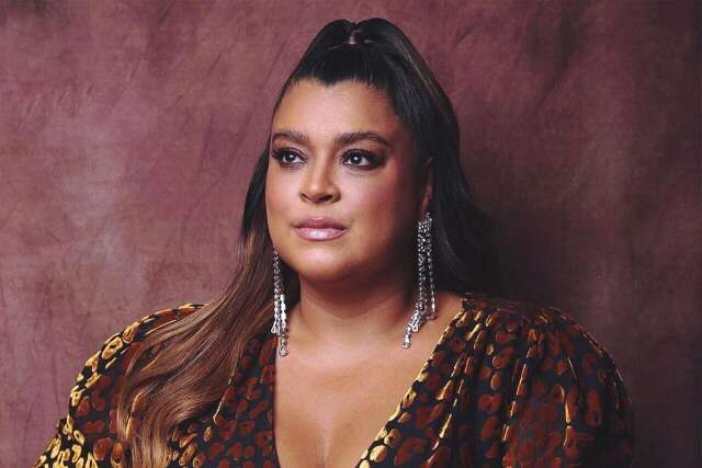 Cantora Preta Gil morre aos 50 anos nos Estados Unidos 