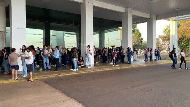 Inscri&ccedil;&otilde;es para 2&ordm; Enem dos Concursos terminam neste domingo