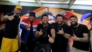 Arrastando multidão, 'Cê Tá Doido' leva o sertanejo raiz à nova geração