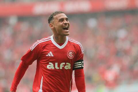 Internacional vence Cear&aacute; e conquista segunda vit&oacute;ria consecutiva no Brasileir&atilde;o