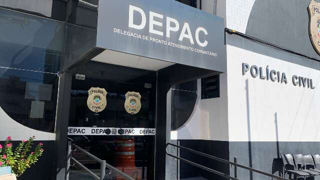 Pai de santo &eacute; investigado por abuso sexual em terreiro 