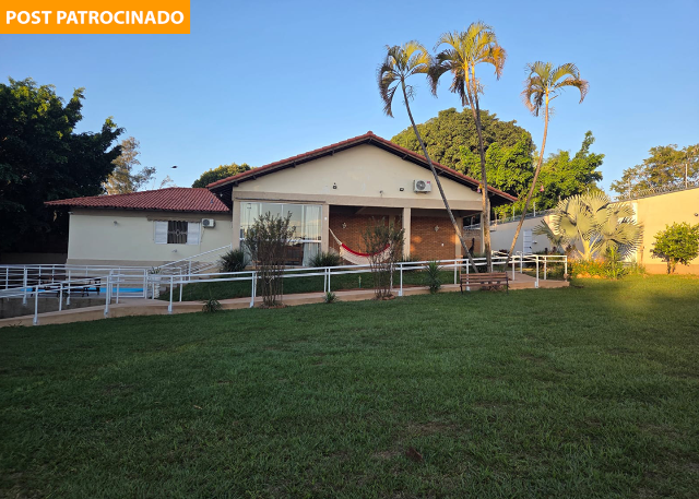 Residencial exclusivo para idosas alia cuidado profissional e afeto de lar 