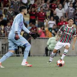 Domingo de Brasileirão tem Palmeiras x Atlético-MG e clássico Fla-Flu