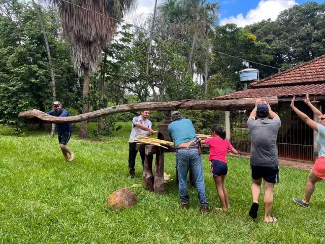 Festival de turismo rural apresenta Campo Grande de um jeito diferente
