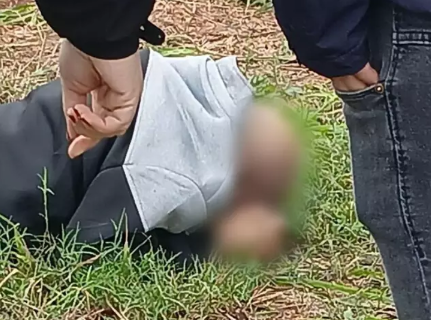 Segundo suspeito de assassinar advogado brasileiro &eacute; preso na fronteira 