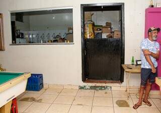 Boteco raiz &eacute; quando bar muda e povo segue igual torcida organizada