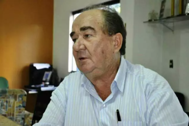 Tribunal de Justi&ccedil;a volta a punir ex-deputado com perda de cart&oacute;rio 