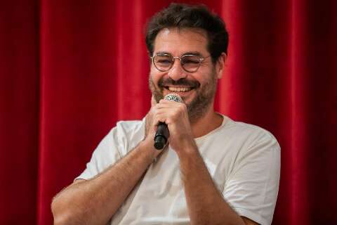 Com Thiago Lacerda e Claudia Ohana, Festival de Cinema come&ccedil;a nesta sexta