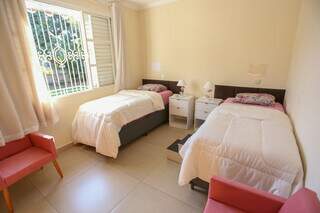 Residencial exclusivo para idosas alia cuidado profissional e afeto de lar 