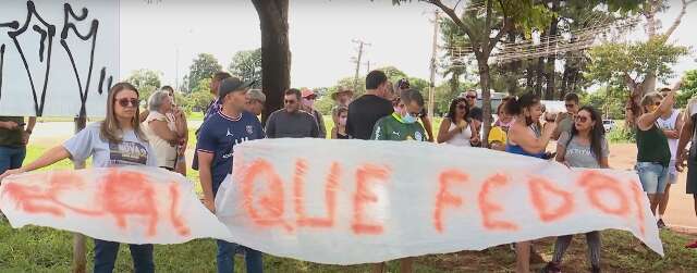 Um bairro contra a JBS: Mutir&atilde;o do TJ tenta acordo em 200 a&ccedil;&otilde;es por &ldquo;podrid&atilde;o&rdquo;