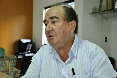 Tribunal de Justi&ccedil;a volta a punir ex-deputado com perda de cart&oacute;rio 