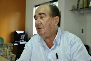 Tribunal de Justi&ccedil;a volta a punir ex-deputado com perda de cart&oacute;rio 