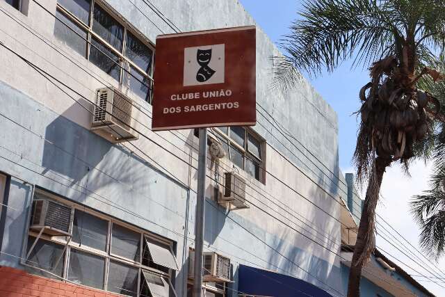 &quot;Tremendo de &oacute;dio&quot;: vizinhos reclamam de tormento com som alto em clube