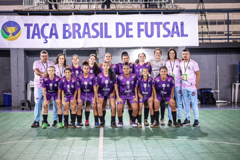 Sem vit&oacute;rias, time de MS fecha participa&ccedil;&atilde;o na lanterna da Ta&ccedil;a Brasil