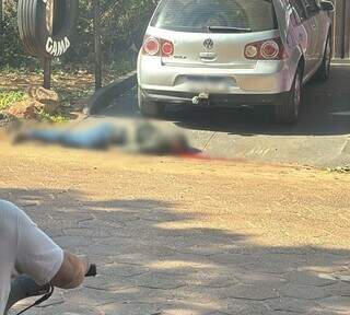 Preso brasileiro &eacute; suspeito de intermediar SUV usada em duplo homic&iacute;dio