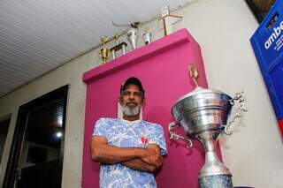 Boteco raiz &eacute; quando bar muda e povo segue igual torcida organizada